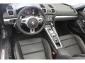 Agate Grey Metallic - Boxster  Photo No. 14