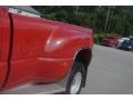 Victory Red - Silverado 3500HD LT Extended Cab 4x4 Dually Photo No. 16