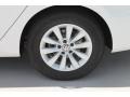 Candy White - Passat 2.5L S Photo No. 6