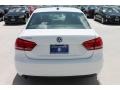Candy White - Passat 2.5L S Photo No. 8