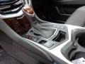 Silver Coast Metallic - SRX Luxury FWD Photo No. 19