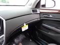 Silver Coast Metallic - SRX Luxury FWD Photo No. 21