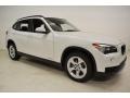 Alpine White - X1 sDrive28i Photo No. 2