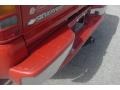 Victory Red - Silverado 3500HD LT Extended Cab 4x4 Dually Photo No. 34