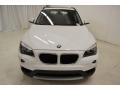 Alpine White - X1 sDrive28i Photo No. 4