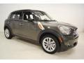 Royal Gray Metallic - Cooper Countryman Photo No. 2