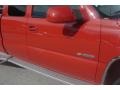 2004 Victory Red Chevrolet Silverado 3500HD LT Extended Cab 4x4 Dually  photo #53