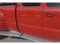 Victory Red - Silverado 3500HD LT Extended Cab 4x4 Dually Photo No. 54