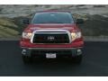Radiant Red - Tundra TRD CrewMax 4x4 Photo No. 3