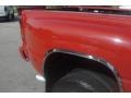 2004 Victory Red Chevrolet Silverado 3500HD LT Extended Cab 4x4 Dually  photo #57