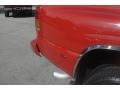 Victory Red - Silverado 3500HD LT Extended Cab 4x4 Dually Photo No. 58