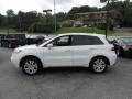 White Diamond Pearl - RDX Technology SH-AWD Photo No. 4