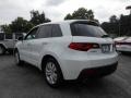 White Diamond Pearl - RDX Technology SH-AWD Photo No. 5