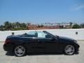 Black - E 550 Cabriolet Photo No. 3
