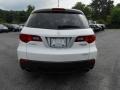 White Diamond Pearl - RDX Technology SH-AWD Photo No. 6