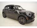 Absolute Black - Cooper S Countryman Photo No. 2