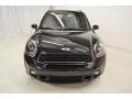 Absolute Black - Cooper S Countryman Photo No. 4