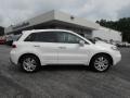 White Diamond Pearl - RDX Technology SH-AWD Photo No. 8
