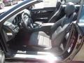 Black - E 550 Cabriolet Photo No. 5
