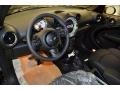 Absolute Black - Cooper S Countryman Photo No. 6