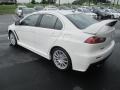 Wicked White - Lancer Evolution GSR Photo No. 5