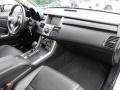 Ebony Dashboard Photo for 2011 Acura RDX #83282061
