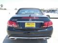 Black - E 550 Cabriolet Photo No. 9