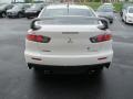 Wicked White - Lancer Evolution GSR Photo No. 6