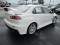 Wicked White - Lancer Evolution GSR Photo No. 7