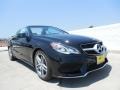 Black - E 550 Cabriolet Photo No. 11