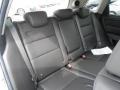 Ebony Rear Seat Photo for 2011 Acura RDX #83282130