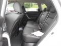 Ebony Rear Seat Photo for 2011 Acura RDX #83282173