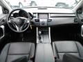 Ebony Dashboard Photo for 2011 Acura RDX #83282194