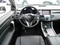 White Diamond Pearl - RDX Technology SH-AWD Photo No. 19