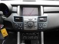 Ebony Controls Photo for 2011 Acura RDX #83282308