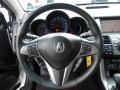 Ebony Steering Wheel Photo for 2011 Acura RDX #83282324