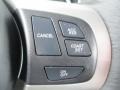 Black Controls Photo for 2013 Mitsubishi Lancer Evolution #83282347