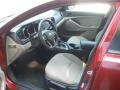 Spicy Red - Optima LX Photo No. 4