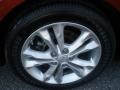 Spicy Red - Optima LX Photo No. 8