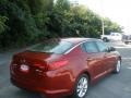 Spicy Red - Optima LX Photo No. 9