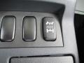 2013 Mitsubishi Lancer Evolution Black Interior Controls Photo