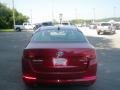 Spicy Red - Optima LX Photo No. 10