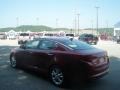 Spicy Red - Optima LX Photo No. 11