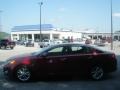 Spicy Red - Optima LX Photo No. 12