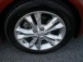 Spicy Red - Optima LX Photo No. 15