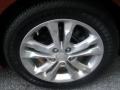 Spicy Red - Optima LX Photo No. 16