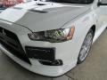 Wicked White - Lancer Evolution GSR Photo No. 29