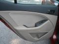 Spicy Red - Optima LX Photo No. 18