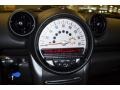 2013 Light White Mini Cooper S Countryman  photo #8