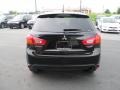 2013 Labrador Black Pearl Mitsubishi Outlander Sport ES 4WD  photo #6